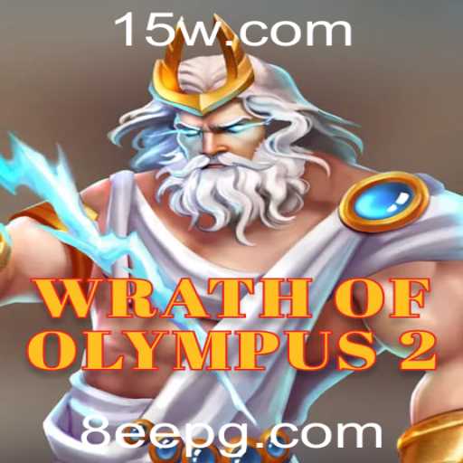 Descubra WrathofOlympus2: Uma Aventura Épica no Mundo dos Deuses